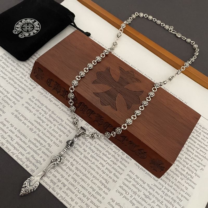 Chrome Hearts Necklaces